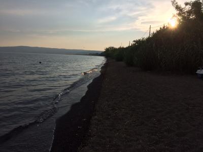 camping direct lake