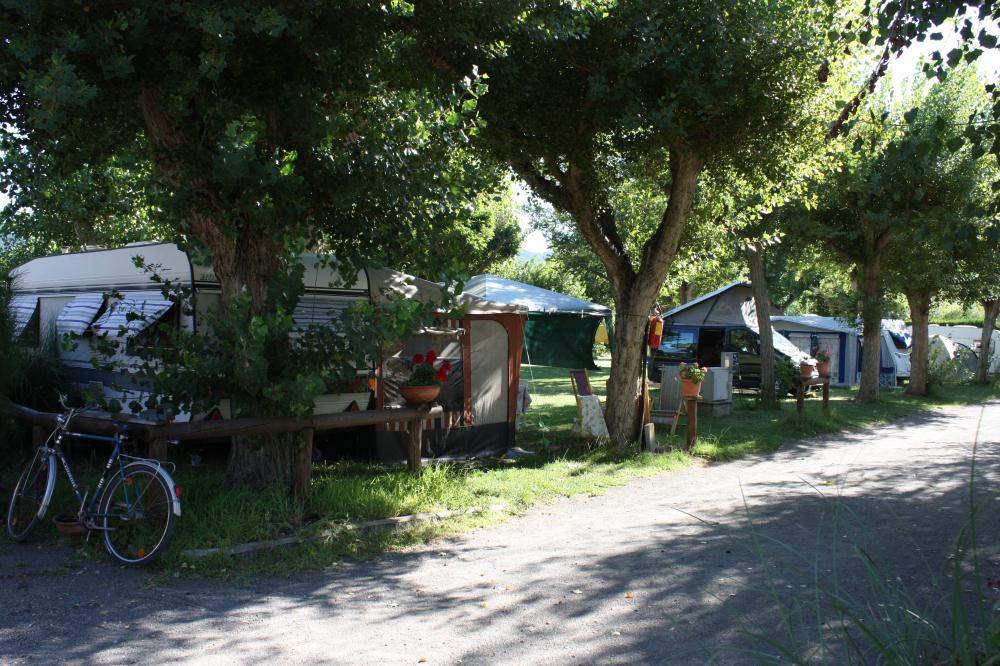 Camping La Cappelletta