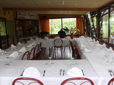 ristorante bolsena sul lago