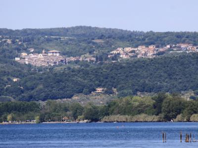 bolsena dintorni